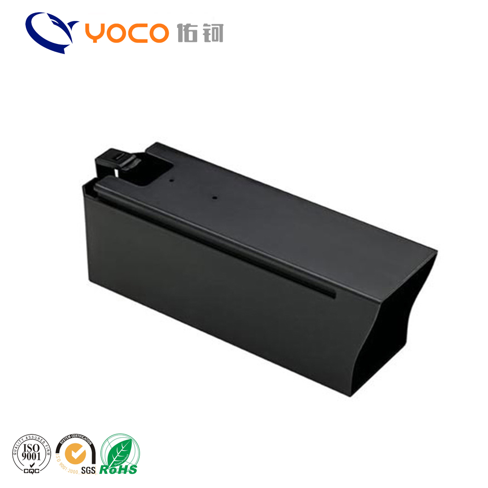 Trabajos de fabricación de aluminio de chapa OEM de China